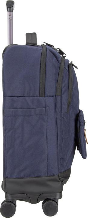 Produktbild Cabaia Trolley Soft Suitcase 4 Wheels Small (32 l)