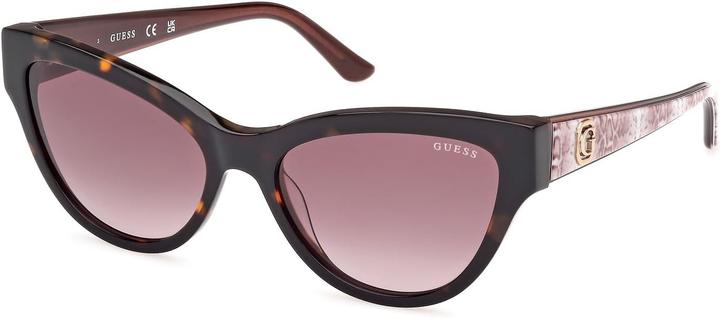 Actual product image Guess Womens Sunglasses Tortoiseshell