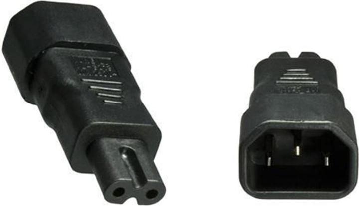 Produktbild EFB Elektronik GmbH Netzadapter IEC C14