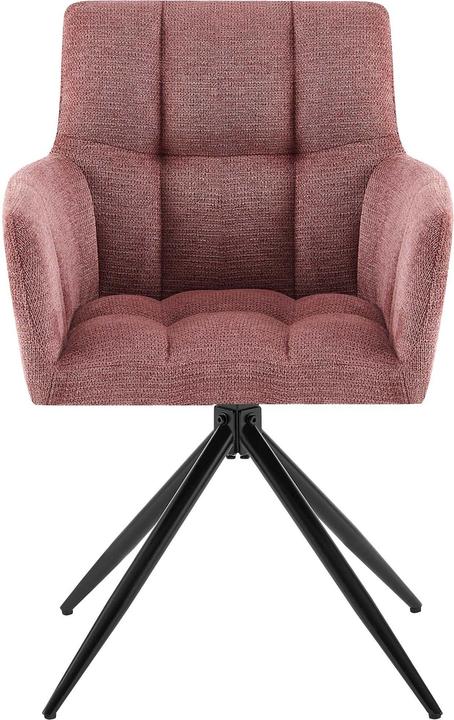 Actual product image CLP Jonah dining chair