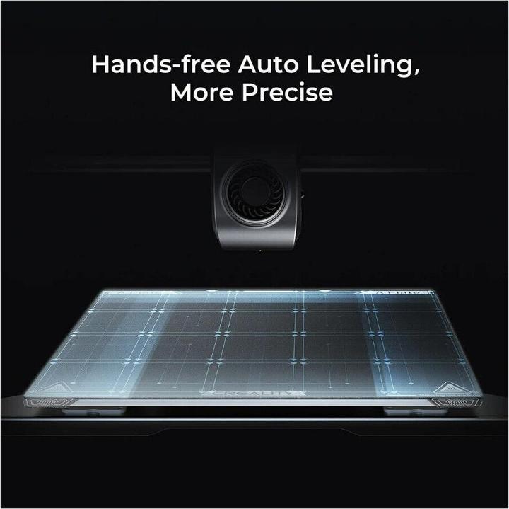 Image du produit Creality CR-K1