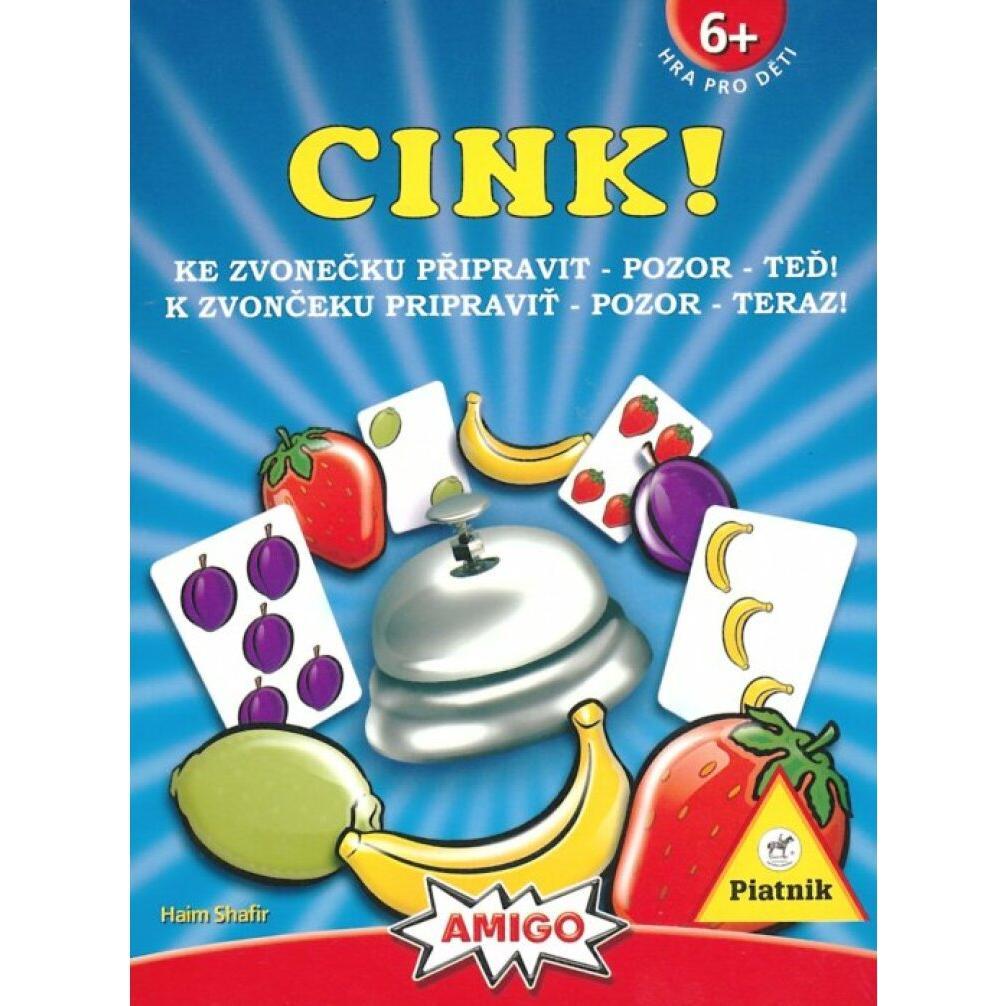 Thumbnail - Piatnik Zing!