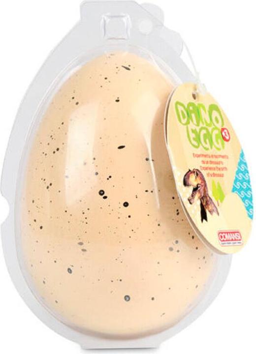 Produktbild Comansi Dino-Ei