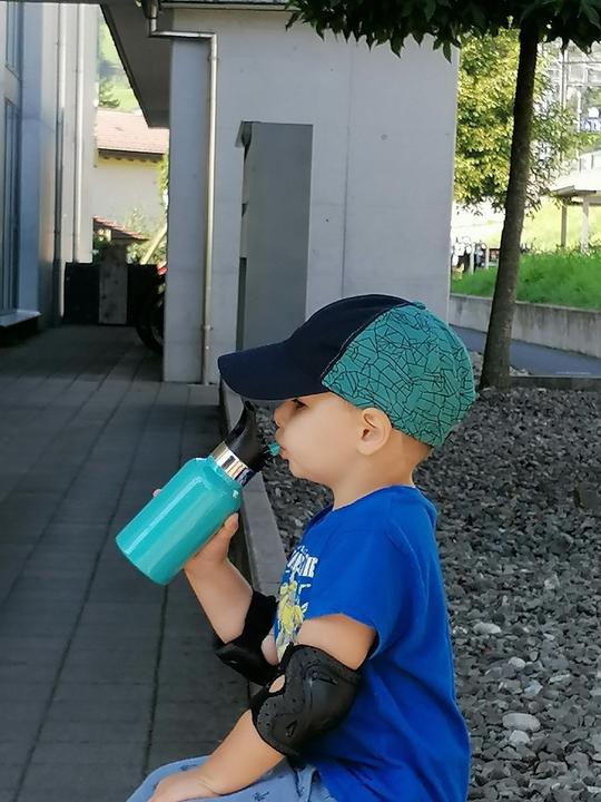 Produktbild Carl Oscar Tempflask (0.35 l)