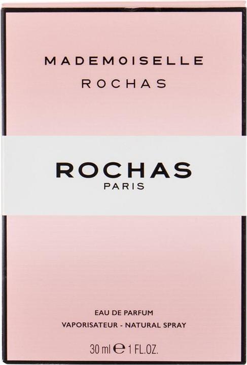 Immagine prodotto Rochas Mademoiselle (Eau de parfum, 30 ml)