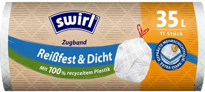 Produktbild Swirl Müllbeutel (60 l)