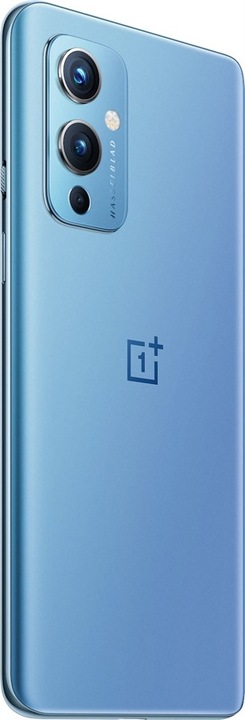 Productafbeelding OnePlus 9 (8GB) (128 GB, Arctische hemel, 6.55", Dubbele SIM, 48 Mpx, 5G)