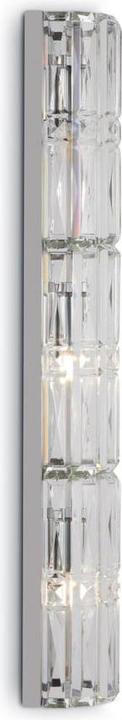 Produktbild Maytoni Facet Wandleuchte, Wandlampe 3x E14 Chrom (E14)