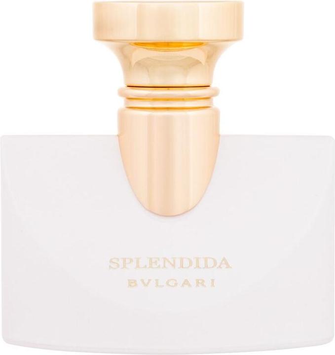 Actual product image Bulgari Splendida Patchouli Tentation (Eau de parfum, 30 ml)