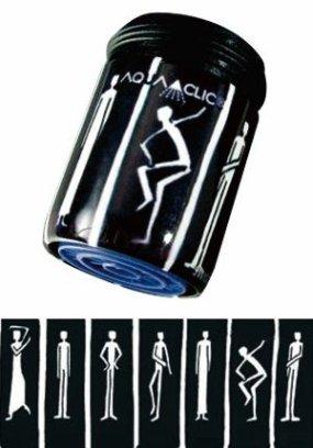 Produktbild aquaclic People