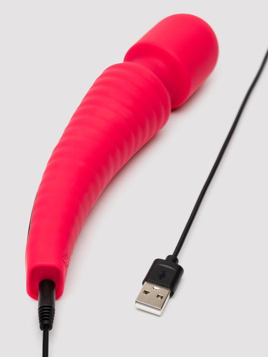 Produktbild Lovehoney Dream Wand Mini-Vibratorstab