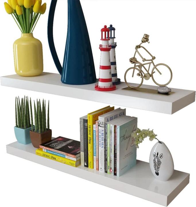 Produktbild vidaXL Leyna (80 x 20 x 3.80 cm)