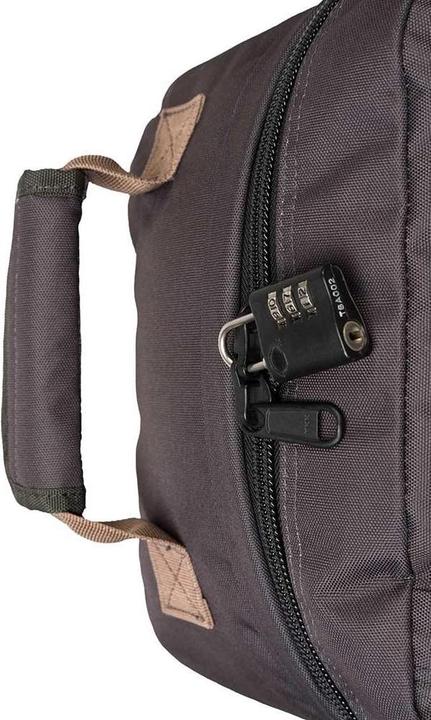 Produktbild Cabin zero Classic 28L Cabin Backpack Rucksack 39 cm (28 l)