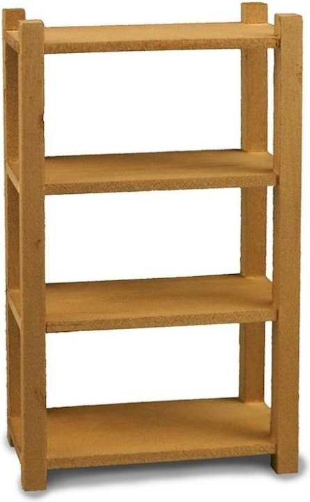 Image du produit Reutter 001.721/9 - Etagère de cave, vide, miniature