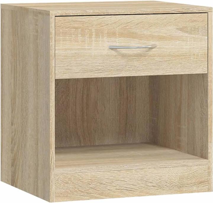 Immagine prodotto vidaXL Kaden (30.50 x 30.50 x 38 cm)