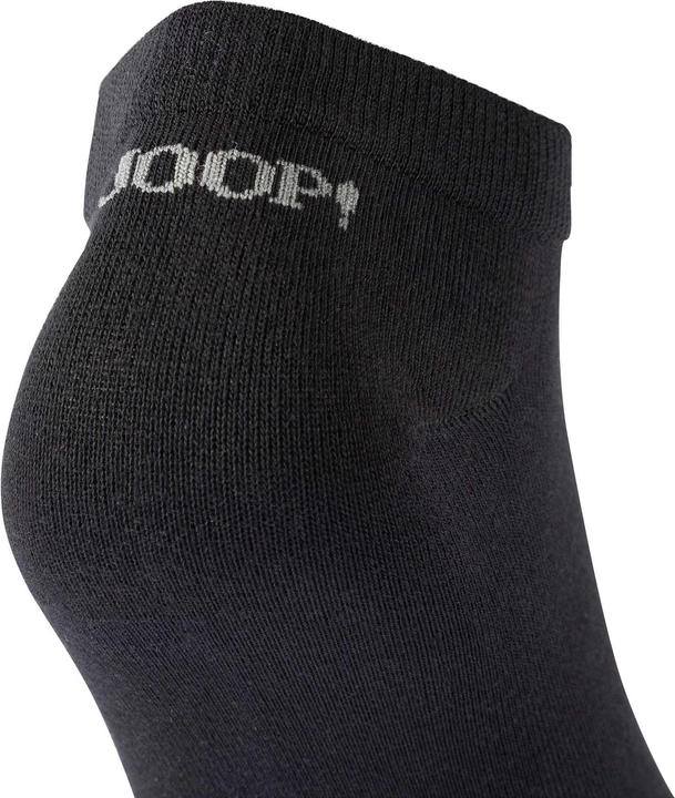 Produktbild Joop! Unisex premium essential organic cotton Sneaker 6p (6er Pack, 35 - 38)