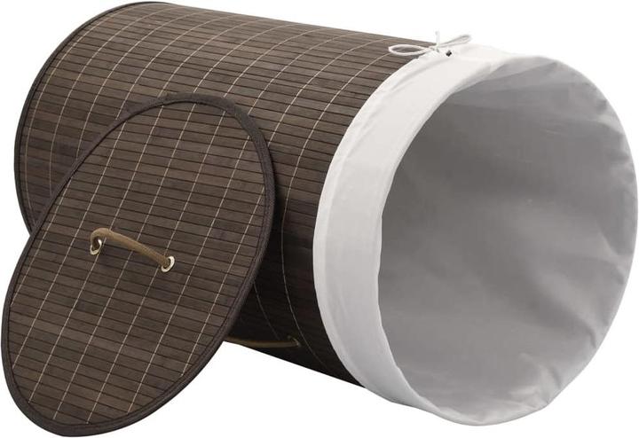 Actual product image vidaXL Wäschekorb