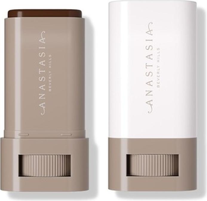 Actual product image Anastasia Beverly Hills Beauty Balm Serum Boosted Skin Tint - Shade 15 - FG (Shade 15)