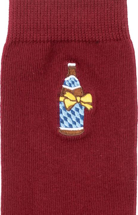 Actual product image Bavarian Caps Bayerisch Hell: Christmas edition (36 - 40)