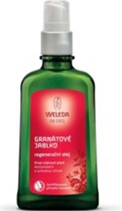 Produktbild Weleda Granatapfel Regenerations Öl (Körperöl, 100 ml)