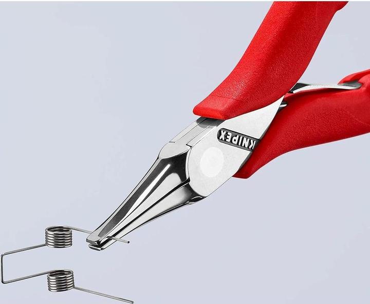 Produktbild Knipex Elektronik-Greifzange (115 mm)