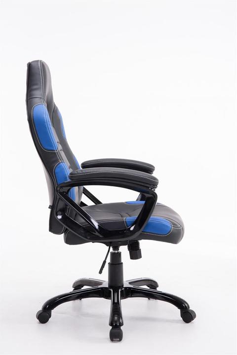 Produktbild Swisshandel24 Bürostuhl Ricardo, schwarz/blau