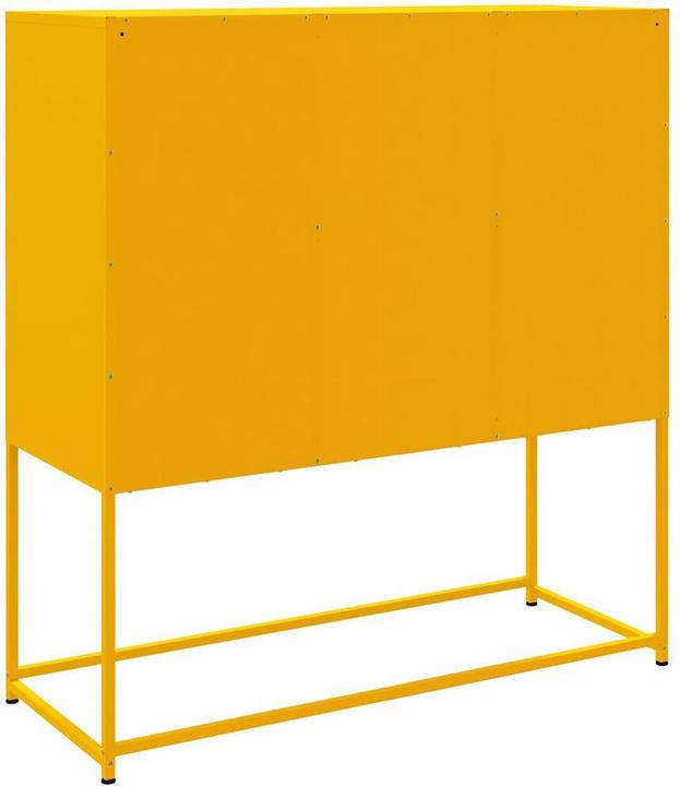 Image du produit vidaXL Highboard (100.50 x 39 x 107 cm)