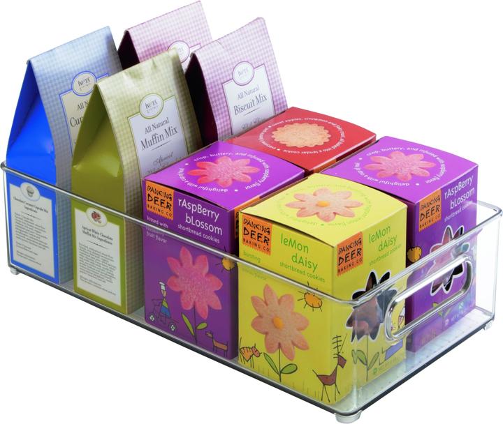 Actual product image iDesign Freeze Binz