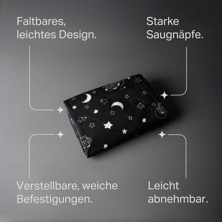 Actual product image Tommee Tippee Blackout blind (130 x 198 cm)