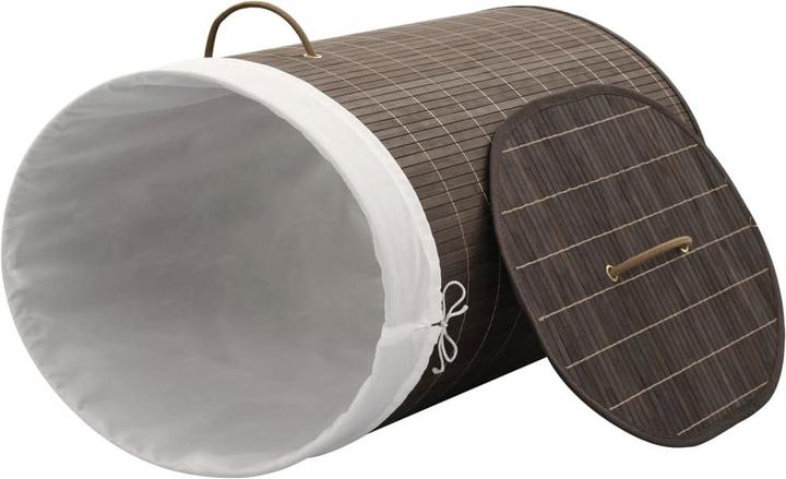 Produktbild vidaXL Wäschekorb