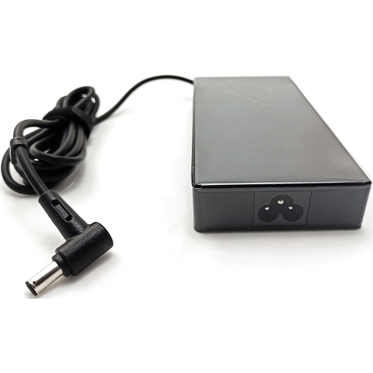 Thumbnail - ASUS 0A001-00265400 (180 W), Notebook Netzteil, Schwarz