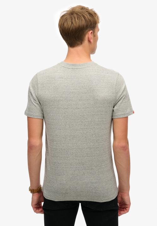 Immagine prodotto Superdry VI Classic Relaxed Tee (XXL)