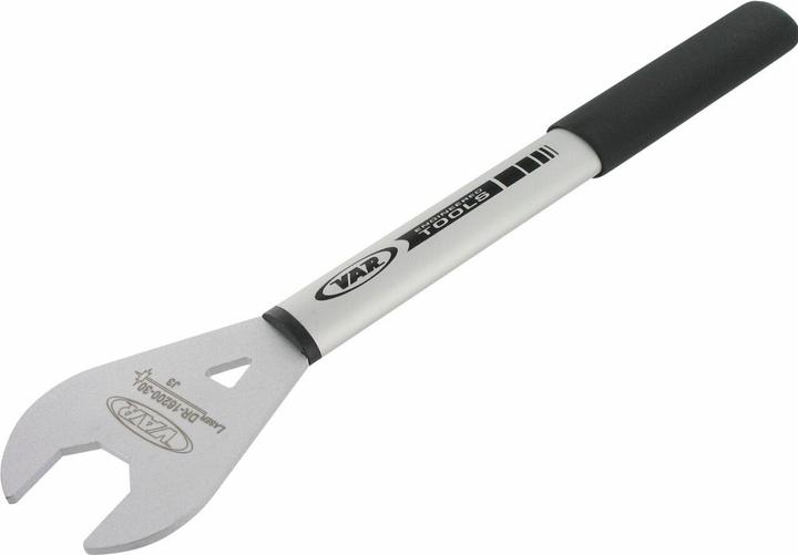 Actual product image VAR Open-end spanner DR-16200-36 36 mm 4 mm wide (36 mm)