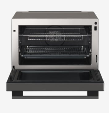Produktbild Panasonic NN-CS88LBEPG (31 l)
