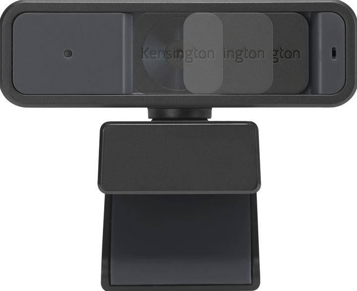 Actual product image Kensington W2000, Webcam, 1080P (2.10 Mpx)