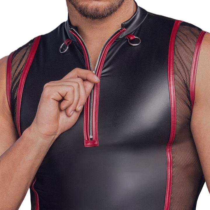 Actual product image Nek Shirt (M)