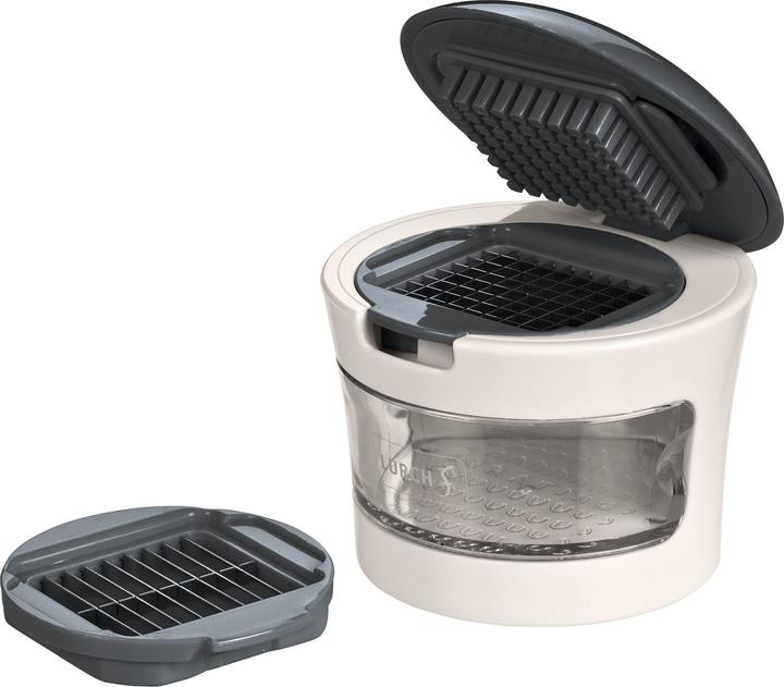 Actual product image Lurch Knoblauchschneider