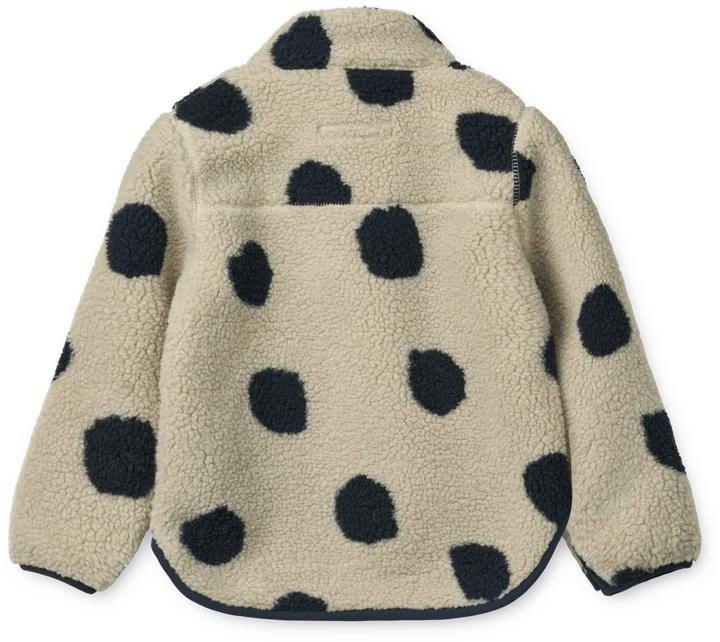 Immagine prodotto Liewood Jacke Noam Spot Dots Mist (92)