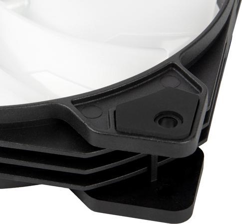 Actual product image Silverstone SST-IG280-ARGB Complete water cooling system