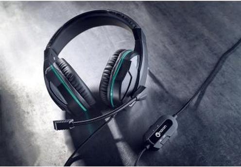 Actual product image Nacon Gaming GH-110 (Cable)
