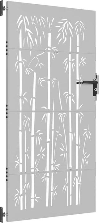 Produktbild vidaXL Gartentor