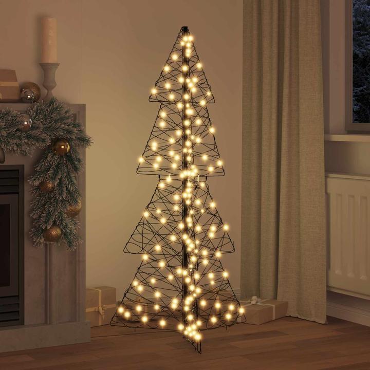 Image du produit vidaXL Weihnachtsbaum Dekoration