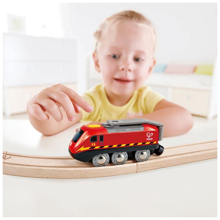 Immagine prodotto Hape Treno carica e vai