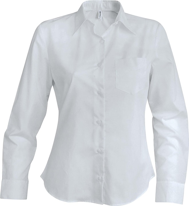 Produktbild Kariban blanc (L)