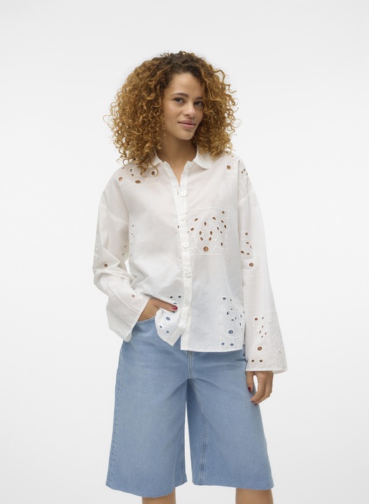Produktbild Vero Moda VMJAKAYLA Hemd Hemd (XS)