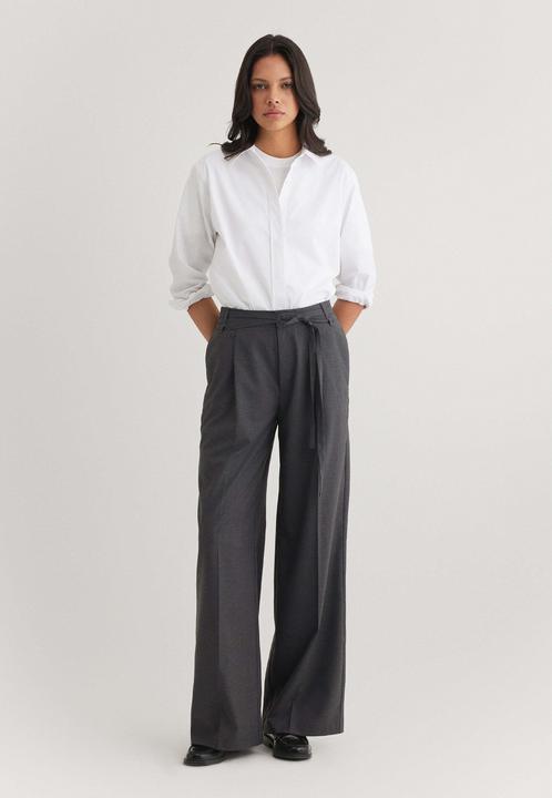 Actual product image Mavi Hose Woven Pants Belt (XS)