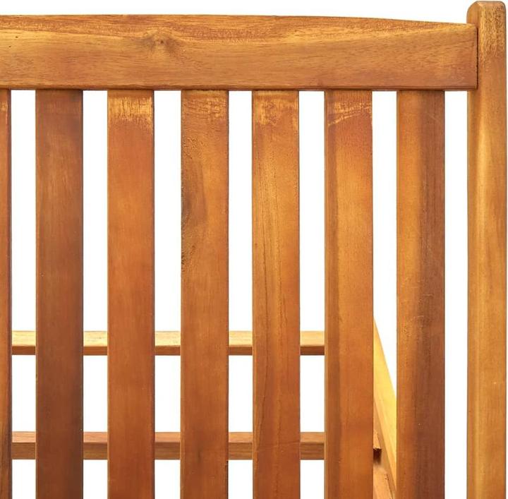 Immagine prodotto vidaXL Sonnenliege (200 cm)