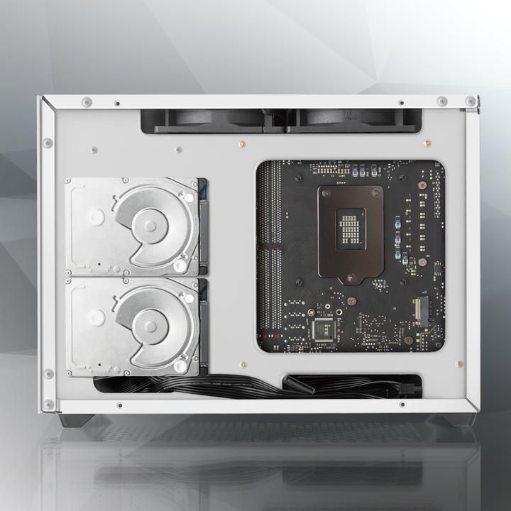 Image du produit Raijintek Ophion 7L (Mini-ITX)