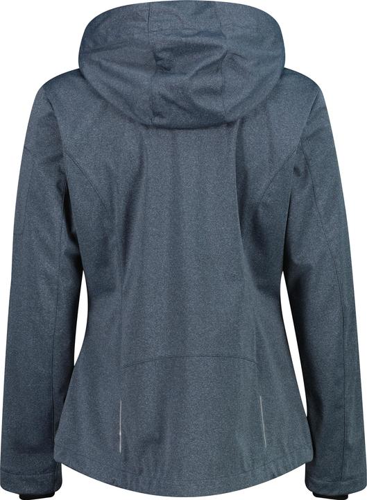 Immagine prodotto CMP Campagnolo Softshell Jacket Zip Hood (L)