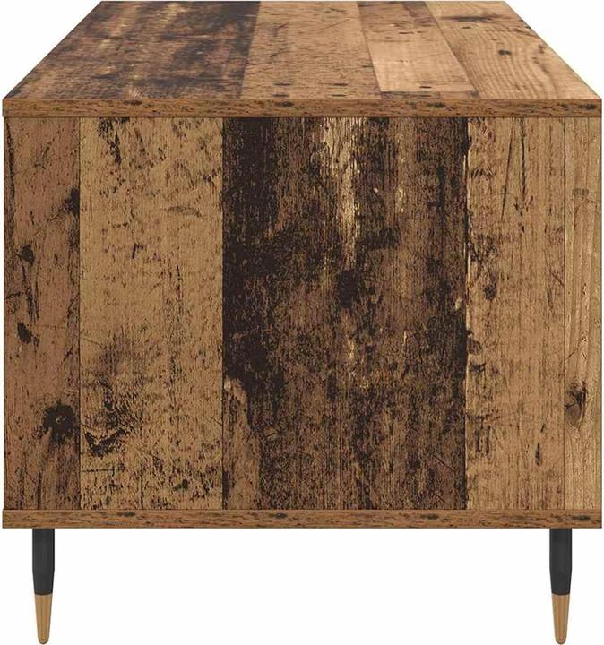 Image du produit vidaXL Couchtisch (90 x 49 x 45 cm)